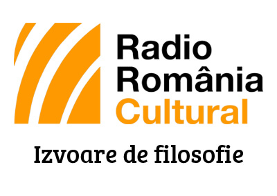 Sources of Philosophy, the 28 September edition: guest Oana Camelia Serban